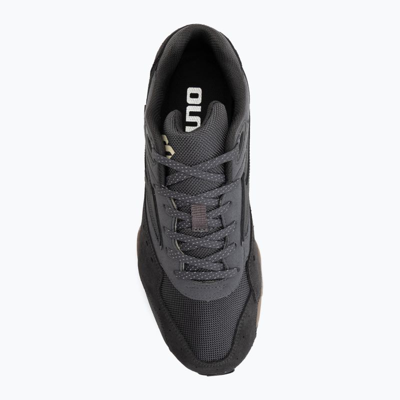 Cipők Mizuno Contender Cordura iron gate/black sand/fossil 5