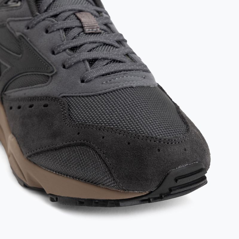 Cipők Mizuno Contender Cordura iron gate/black sand/fossil 7