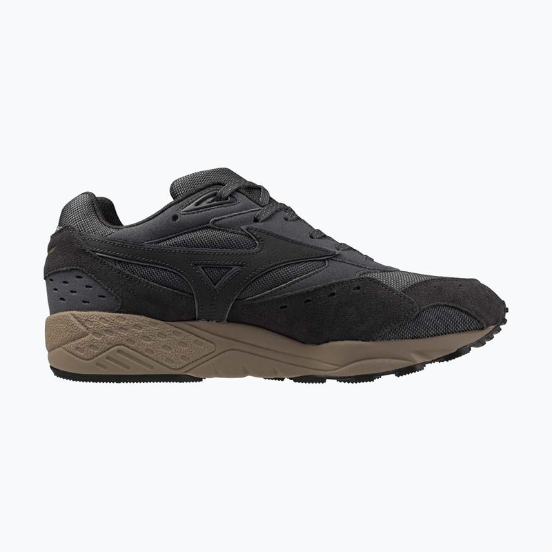 Cipők Mizuno Contender Cordura iron gate/black sand/fossil 2