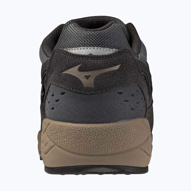 Cipők Mizuno Contender Cordura iron gate/black sand/fossil 3