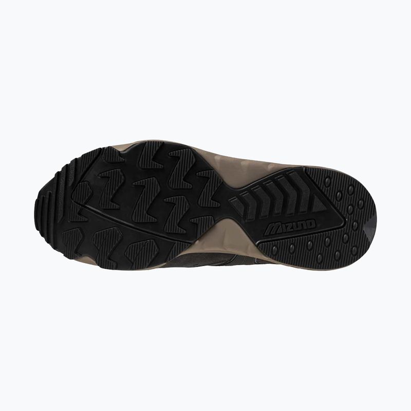 Cipők Mizuno Contender Cordura iron gate/black sand/fossil 5