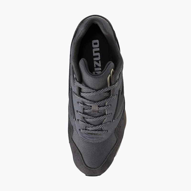 Cipők Mizuno Contender Cordura iron gate/black sand/fossil 6
