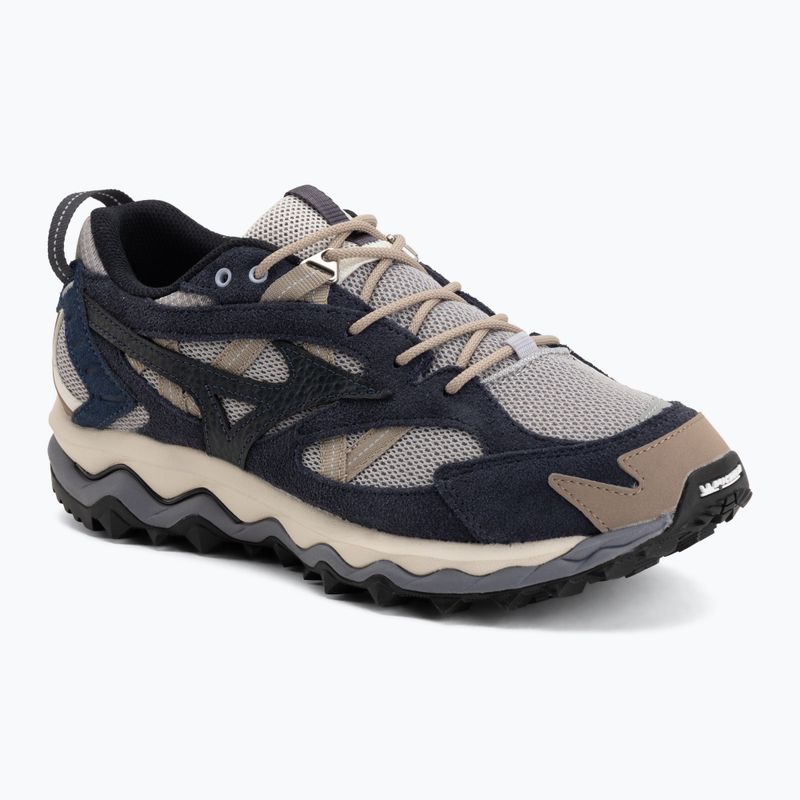 Cipők Mizuno Wave Mujin TL opal gray/salute/odyssey gray
