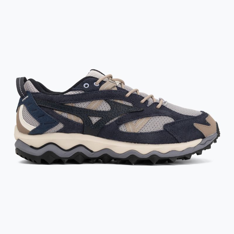 Cipők Mizuno Wave Mujin TL opal gray/salute/odyssey gray 2