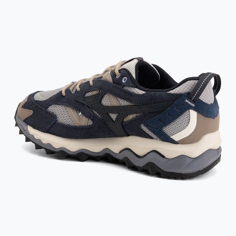Cipők Mizuno Wave Mujin TL opal gray/salute/odyssey gray 3