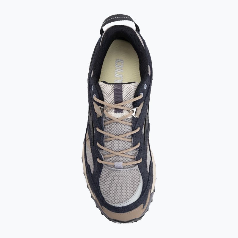 Cipők Mizuno Wave Mujin TL opal gray/salute/odyssey gray 5