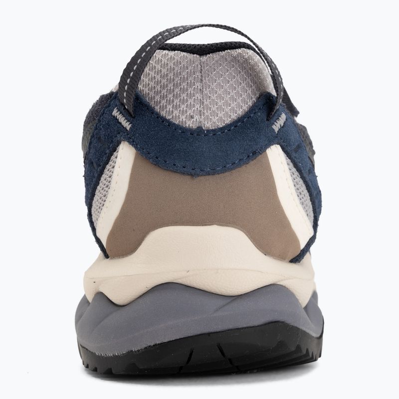 Cipők Mizuno Wave Mujin TL opal gray/salute/odyssey gray 6