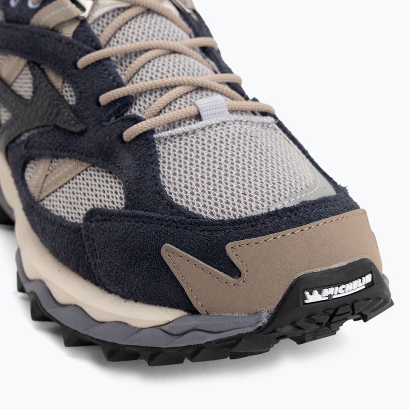 Cipők Mizuno Wave Mujin TL opal gray/salute/odyssey gray 7