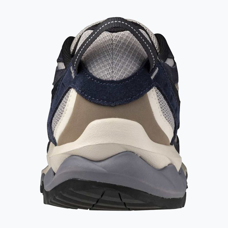 Cipők Mizuno Wave Mujin TL opal gray/salute/odyssey gray 2