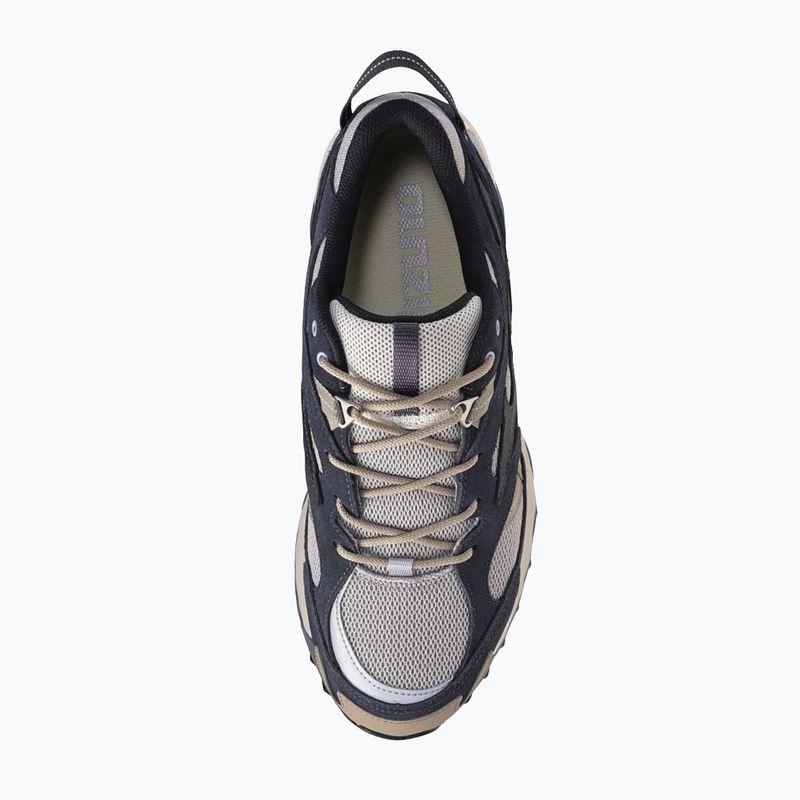 Cipők Mizuno Wave Mujin TL opal gray/salute/odyssey gray 4