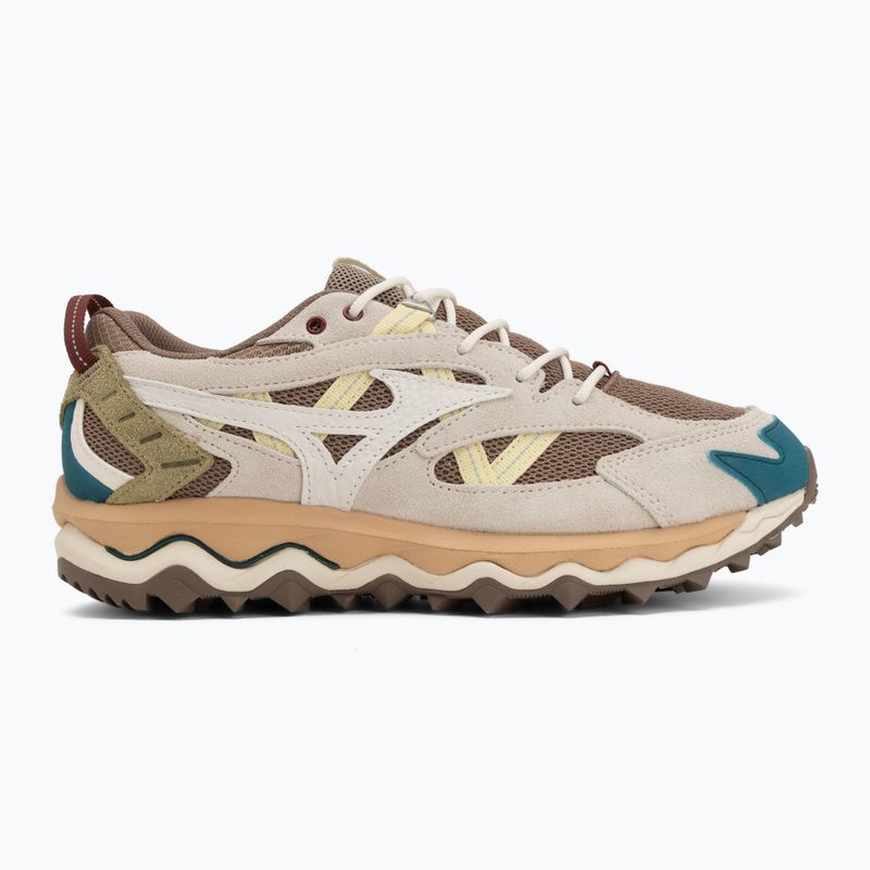 Cipők Mizuno Wave Mujin TL fossil/snow white/summer sand 2