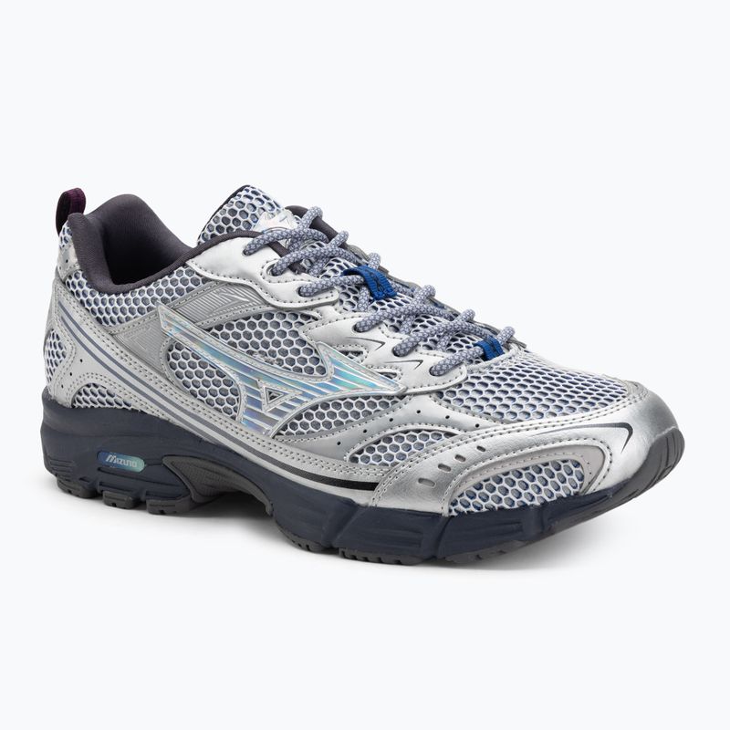Férfi Mizuno MXR ezüst/ezüst/nimbus cloud cipők