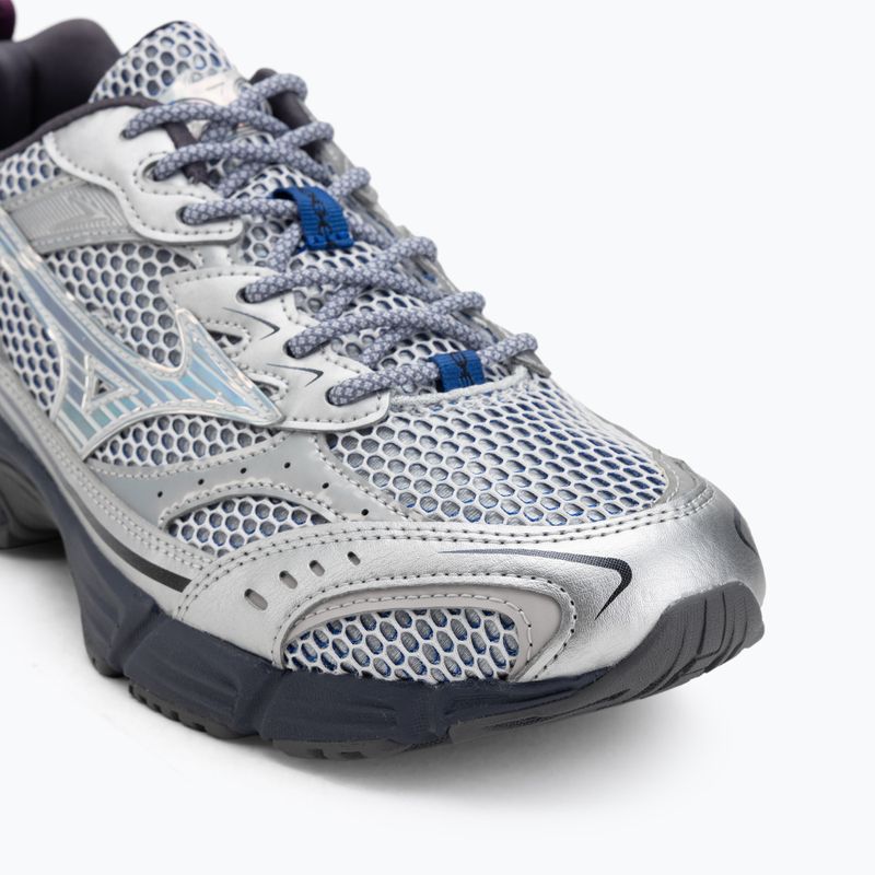 Férfi Mizuno MXR ezüst/ezüst/nimbus cloud cipők 7