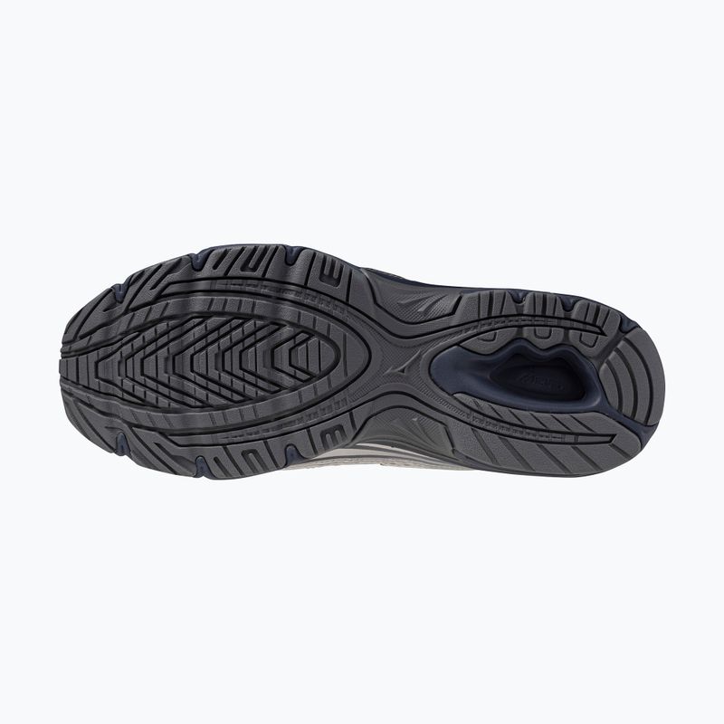 Férfi Mizuno MXR ezüst/ezüst/nimbus cloud cipők 11