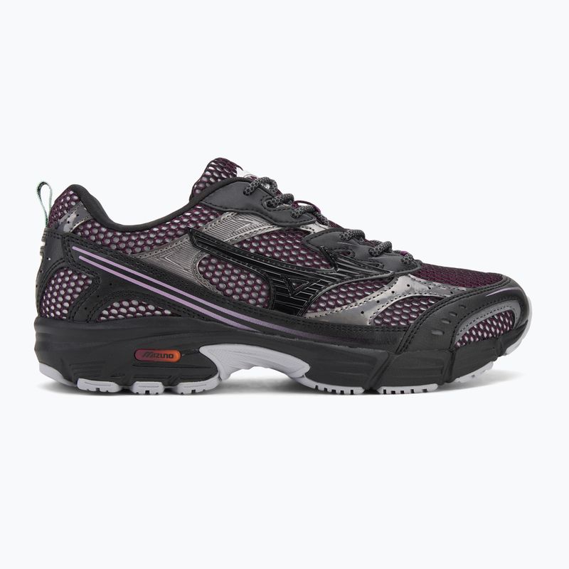 Férfi Mizuno Mxr ezüst/ezüst/nimbus cloud cipők 2