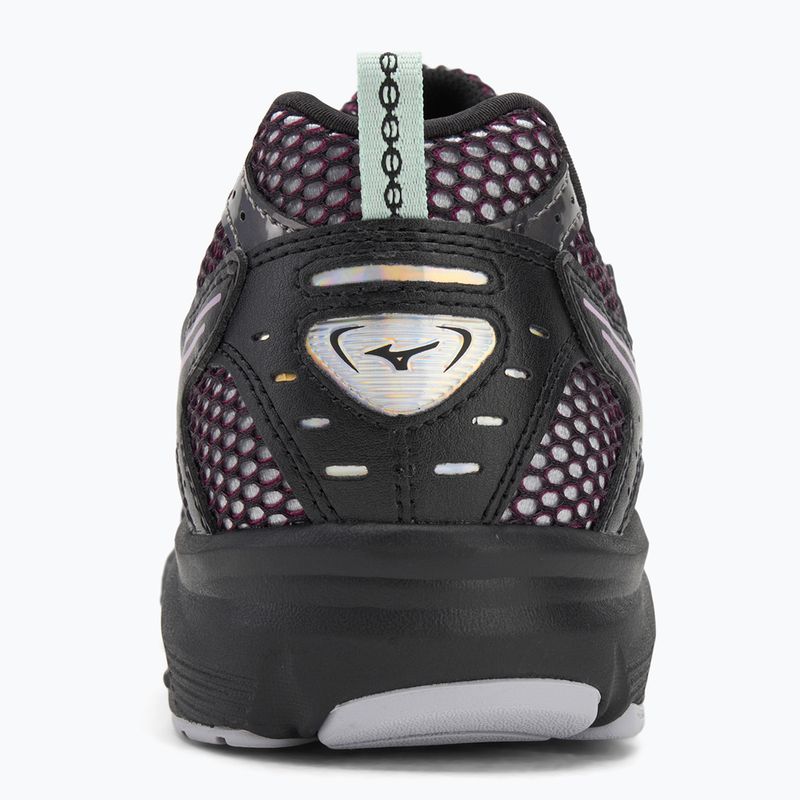 Férfi Mizuno Mxr ezüst/ezüst/nimbus cloud cipők 6