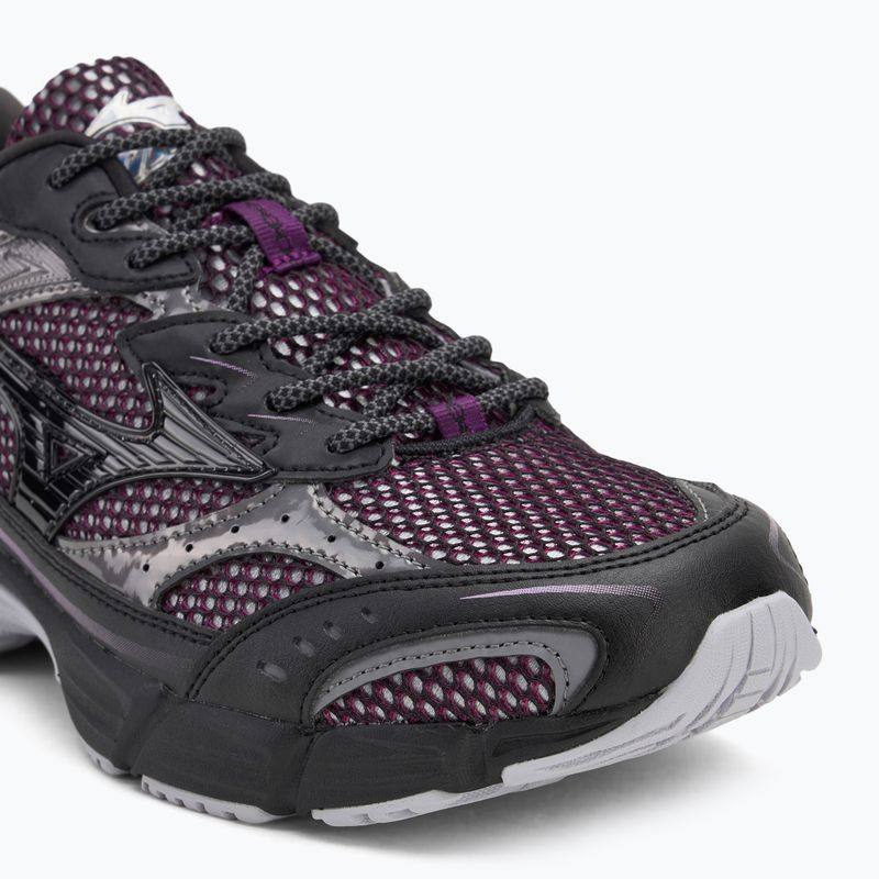 Férfi Mizuno Mxr ezüst/ezüst/nimbus cloud cipők 7