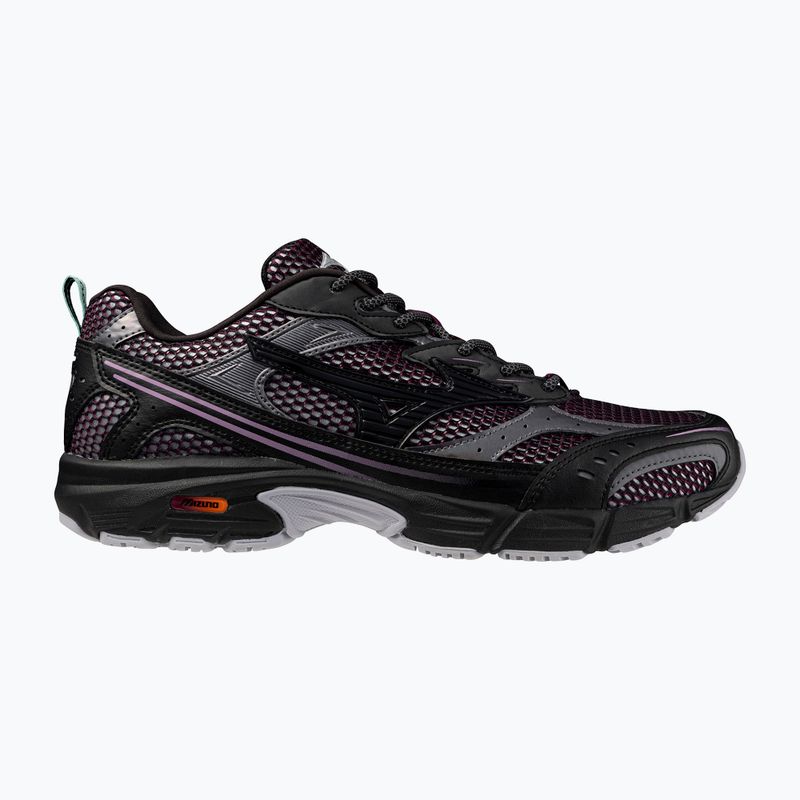 Férfi Mizuno Mxr ezüst/ezüst/nimbus cloud cipők 8