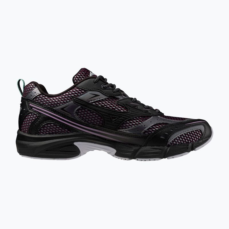 Férfi Mizuno Mxr ezüst/ezüst/nimbus cloud cipők 9