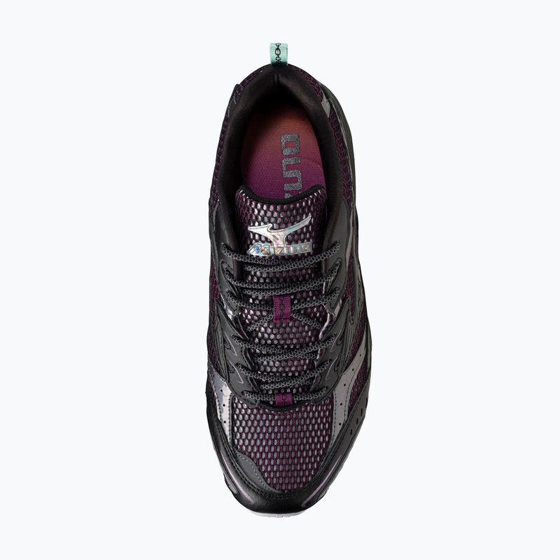 Férfi Mizuno Mxr ezüst/ezüst/nimbus cloud cipők 13