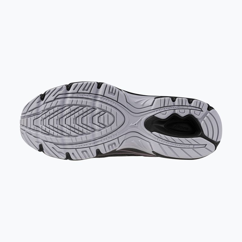 Férfi Mizuno Mxr ezüst/ezüst/nimbus cloud cipők 14