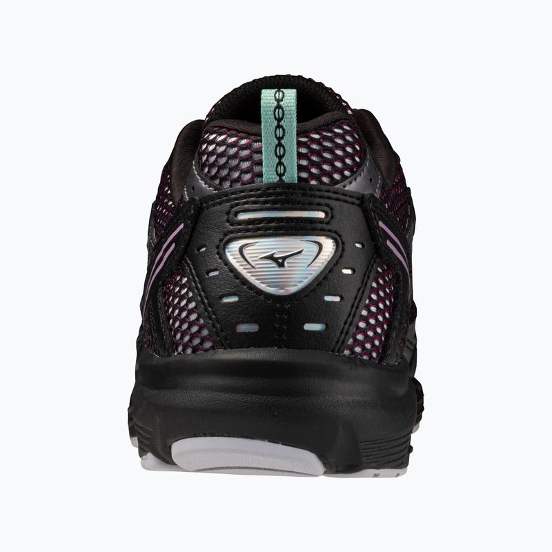 Férfi Mizuno Mxr ezüst/ezüst/nimbus cloud cipők 15