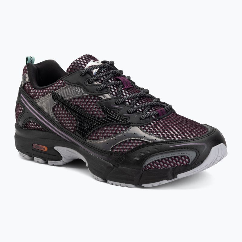 Férfi cipők Mizuno Mxr black/black/valerian