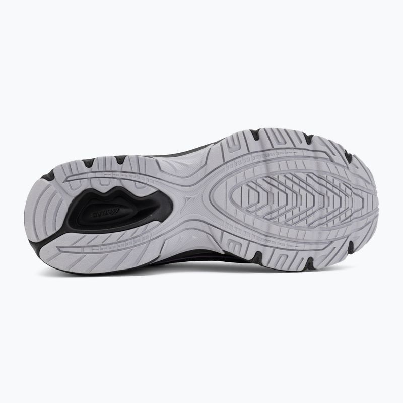 Férfi cipők Mizuno Mxr black/black/valerian 4