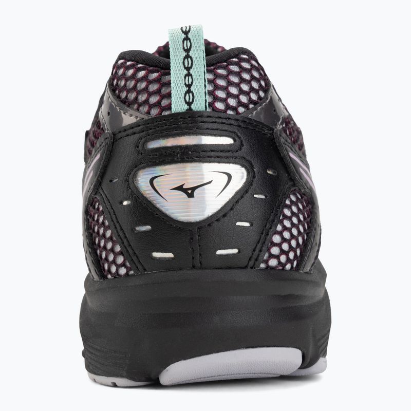 Férfi cipők Mizuno Mxr black/black/valerian 6