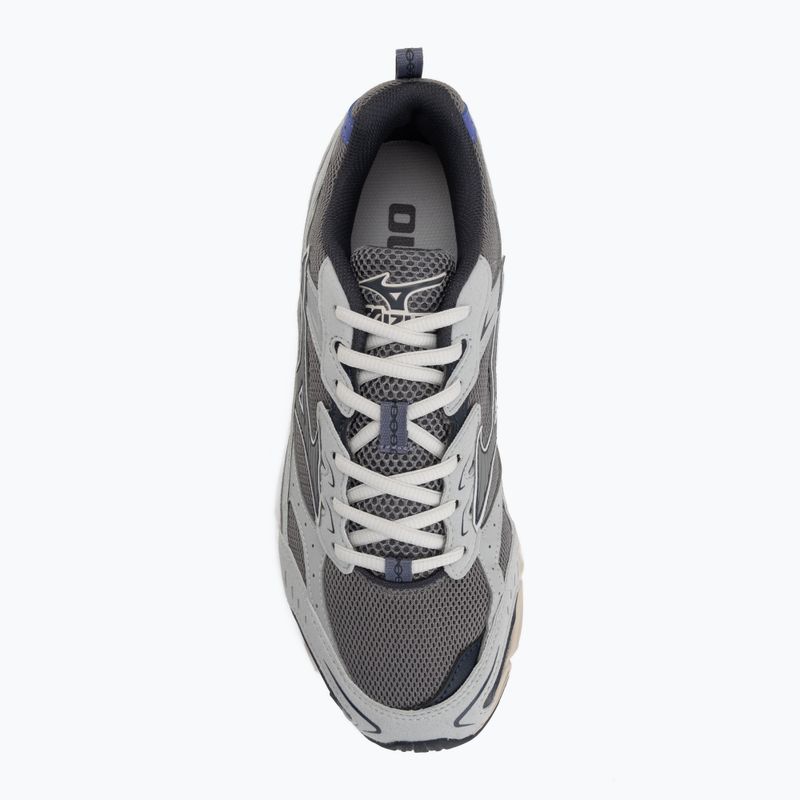 Cipők Mizuno MXR quiet shade/ultimate gray/harbor mist 5