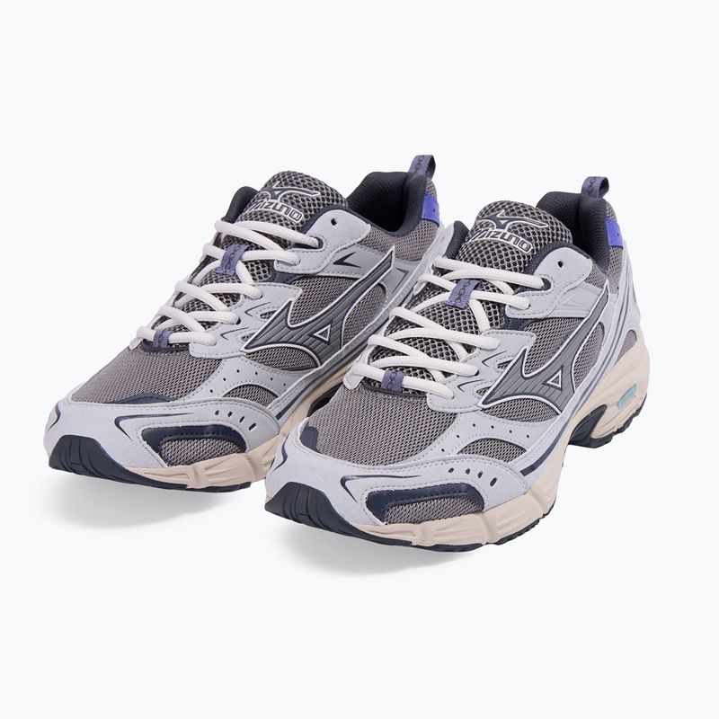 Cipők Mizuno MXR quiet shade/ultimate gray/harbor mist 2