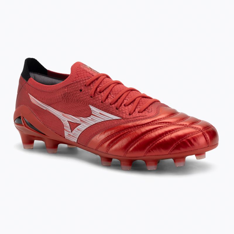 Férfi Mizuno Morelia Neo IV β Japán Md morelia 40. piros/fehér/fekete focicipő