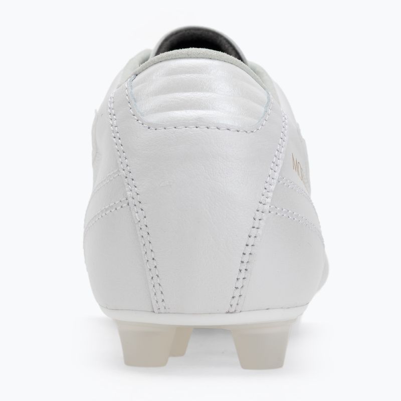 Férfi Mizuno Morelia Ul Japan fehér futballcipő Mizuno Morelia Ul Japan fehér futballcipő 6