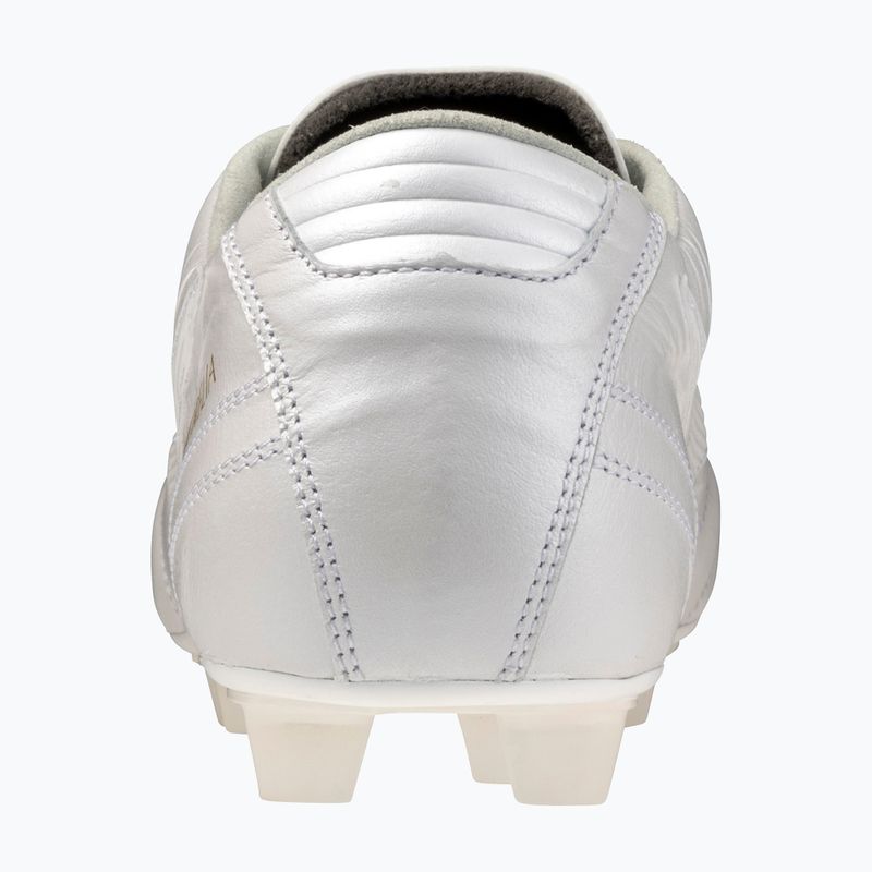 Férfi Mizuno Morelia Ul Japan fehér futballcipő Mizuno Morelia Ul Japan fehér futballcipő 10