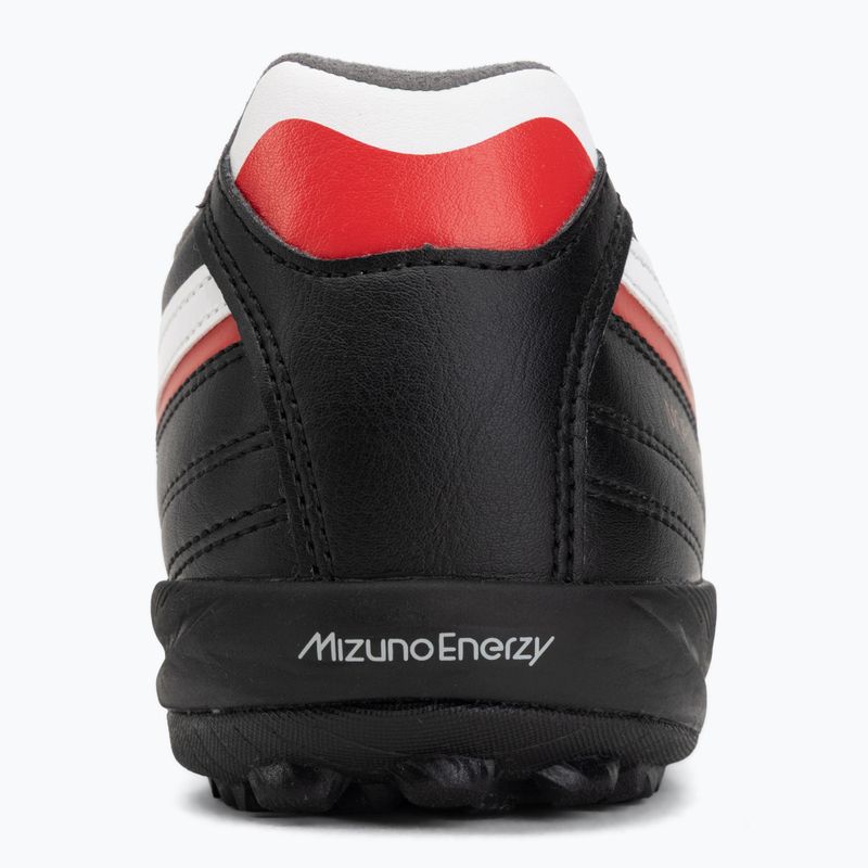Focicipő Mizuno Morelia Sala Pro TF black/white/chinese red 6