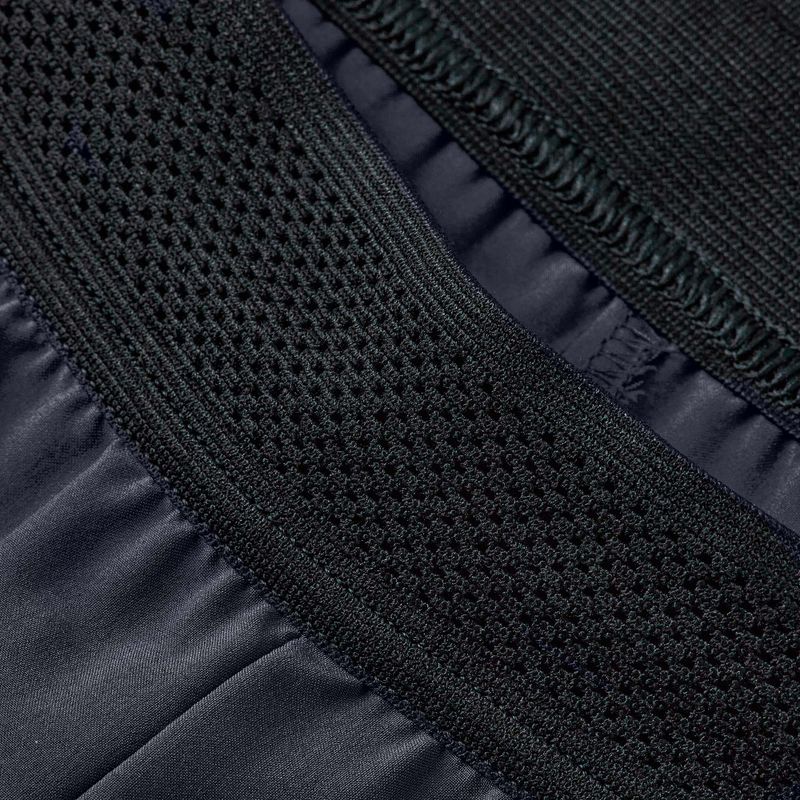 Férfi Mizuno Daybreakers 8 In Amplify rövidnadrág odyssey szürke 7