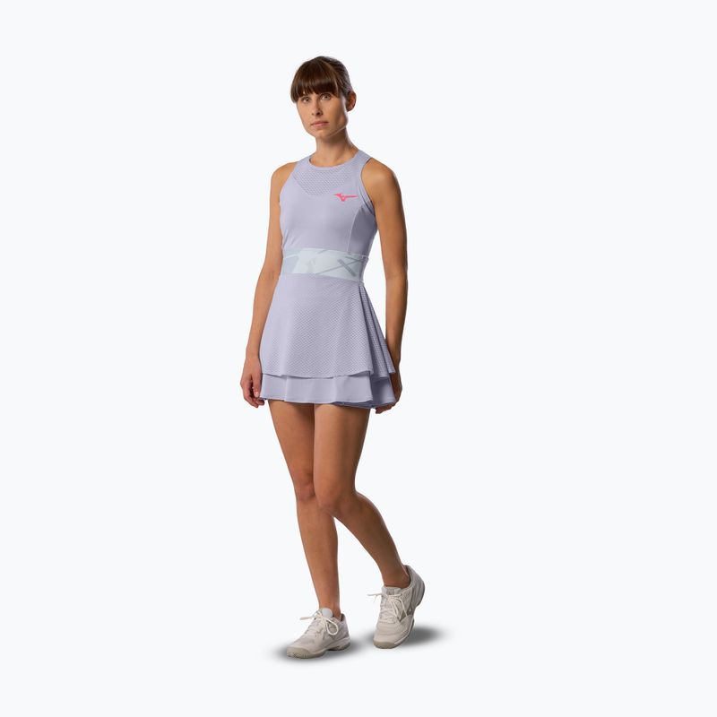 Mizuno Daybreakers ruha izlandi kék 2