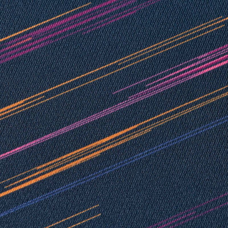 Férfi Mizuno Summer Pack QD Tee hanabi futópóló 5