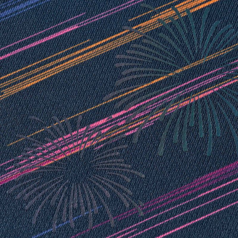 Férfi Mizuno Summer Pack QD Tee hanabi futópóló 6