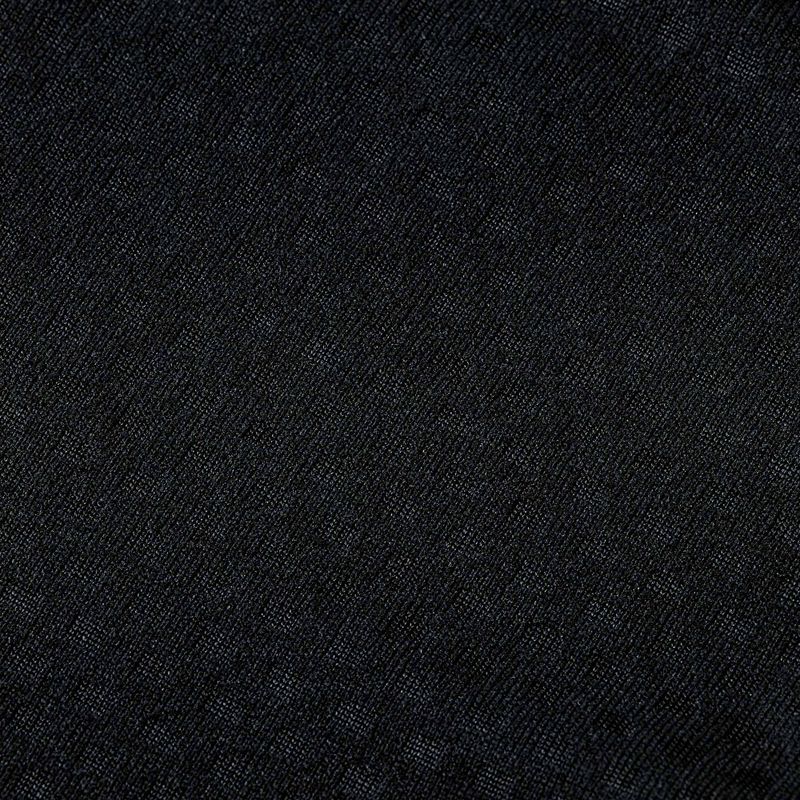 Férfi futó leggings Mizuno Trail Multipocket Long fekete 9