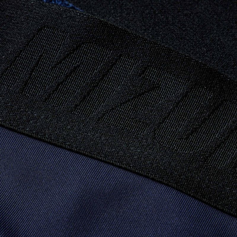 Női leggings Mizuno Impulse Core 3/4 baritone kék Mizuno Impulse Core 3/4 baritone kék 6