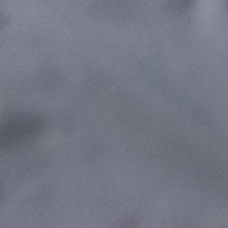 Női Mizuno Active Warm Hybrid teljes cipzáras, kapucnis quicksilver futódzseki 9