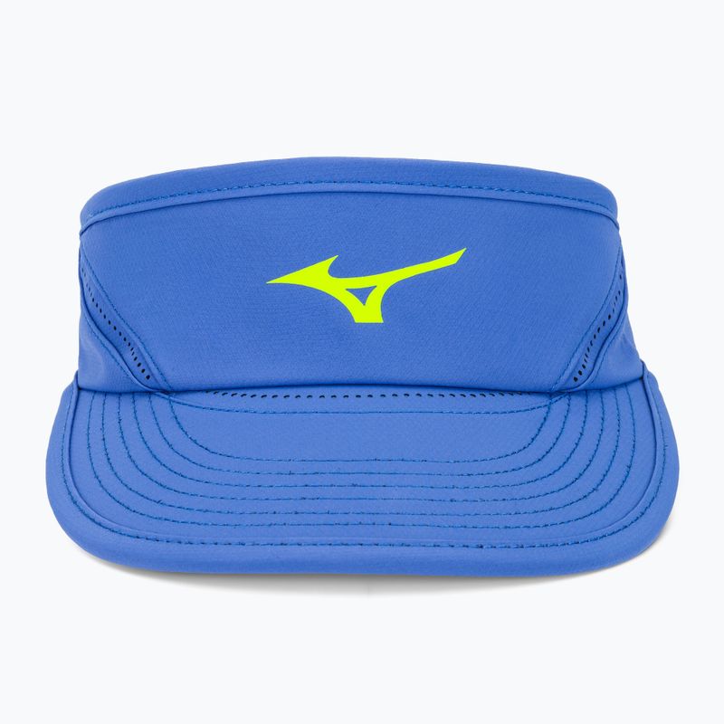Tenisz napellenző Mizuno Drylite Visor ultramarine 2