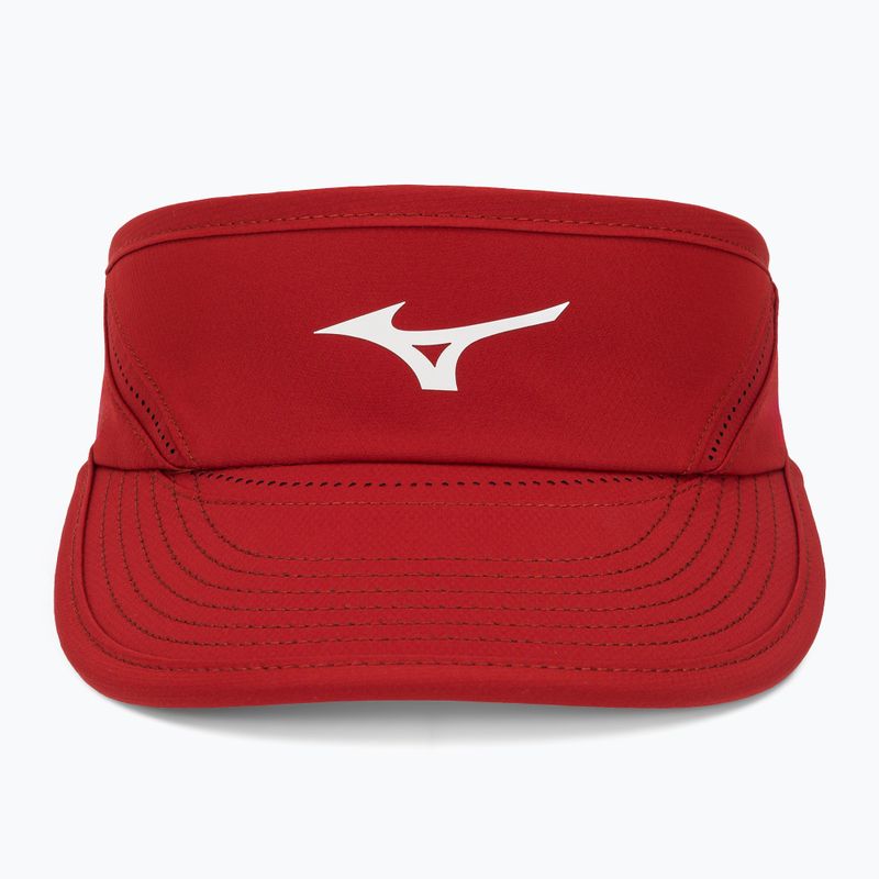 Tenisz napellenző Mizuno Drylite Visor lava falls 2