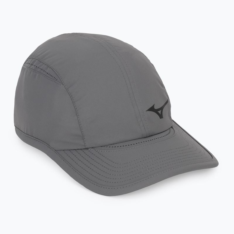 Ellenzős sapka Mizuno Drylite Cap quiet shade