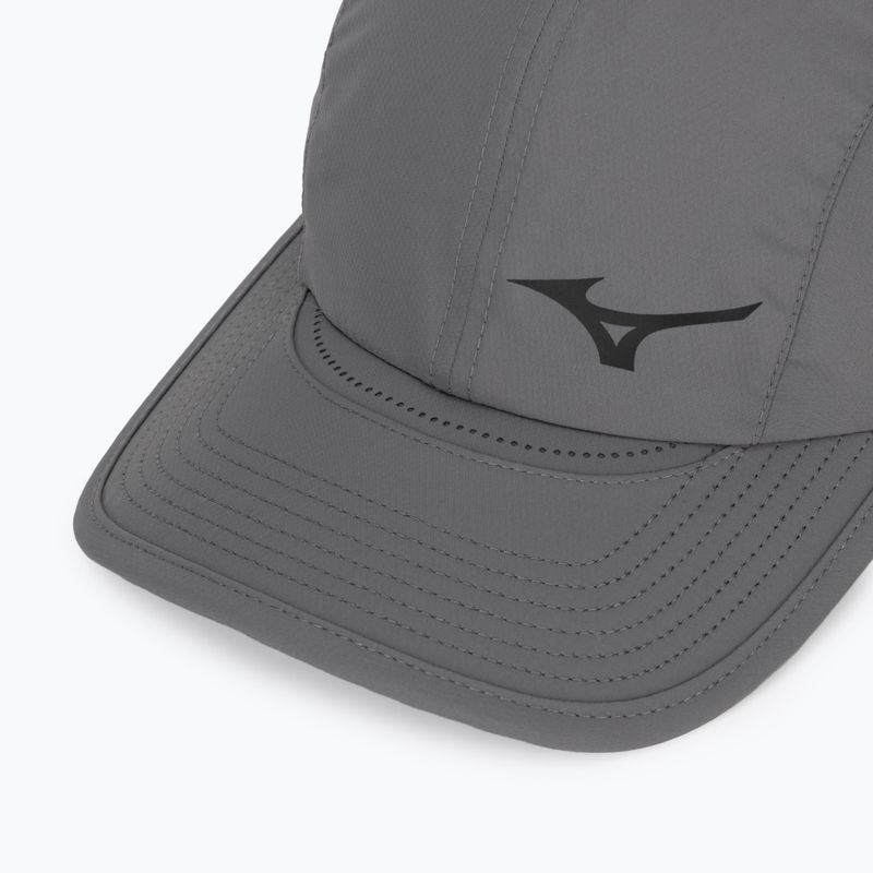 Ellenzős sapka Mizuno Drylite Cap quiet shade 3