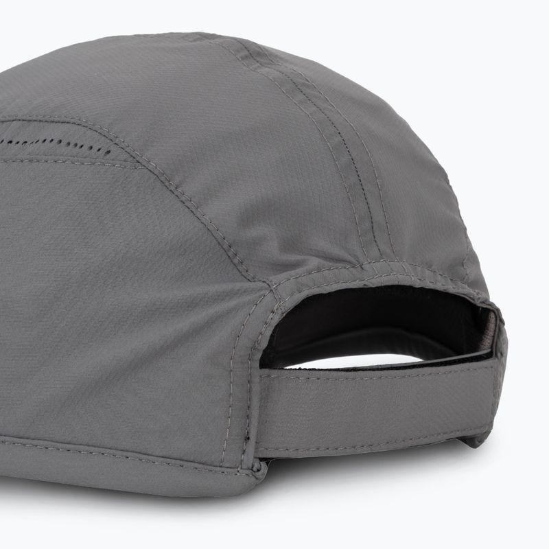 Ellenzős sapka Mizuno Drylite Cap quiet shade 4