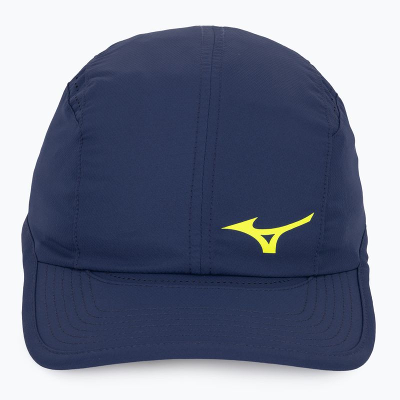Ellenzős sapka Mizuno Drylite Cap estate blue 2