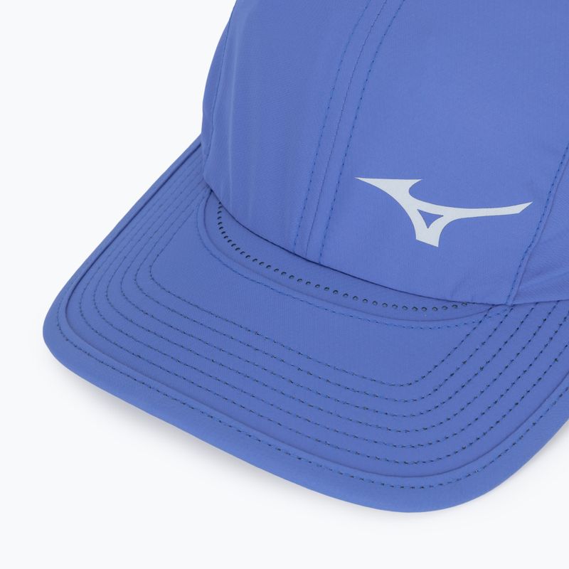 Ellenzős sapka Mizuno Drylite Cap ultramarine 3