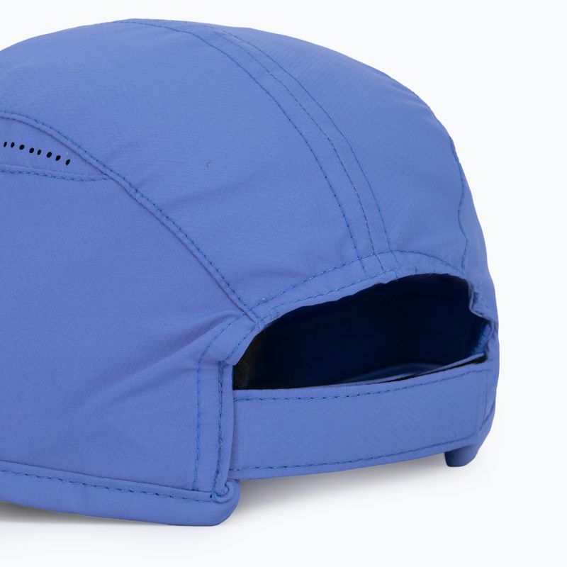 Ellenzős sapka Mizuno Drylite Cap ultramarine 4